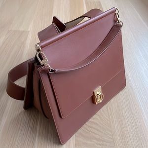 Polène Sept Handbag